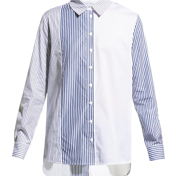 Harshman Aurora Shirt XS NWT - Picture 3 of 10